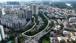 Thomson View Condominium (D20), Condominium #600267651